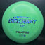 ESP Swirl Thrasher Disc Golf Disc
