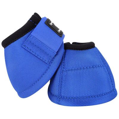 Revolutionary Dyno No-Turn Bell Boot in Royal Blue - Korvel