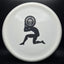 K1 Berg - Edición Limitada del Open Sueco de Disco de Golf