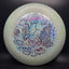 Splatter S-Blend Alpaca - Disque X-Out Multi Stamp