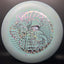 Splatter S-Blend Alpaca - Disque X-Out Multi Stamp