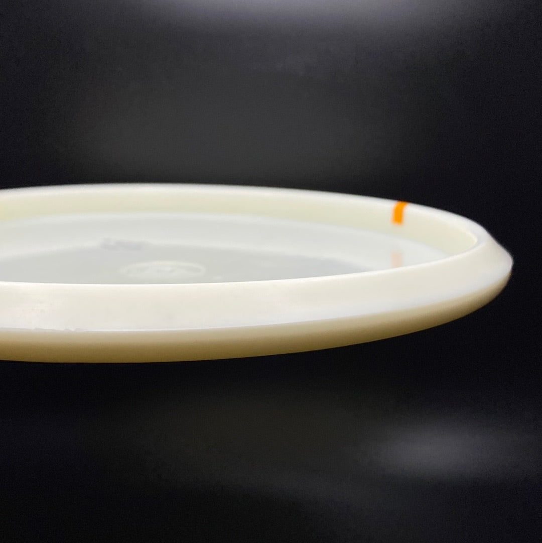 Alpha Harpoon Disc Golf Midrange