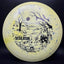 Doomsday Discs Desolation Disco de Golf de Media Distancia