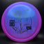 Lucid-Ice Chameleon Convict - Raven Klein Team Series Disc