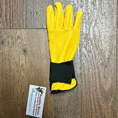 Right Handed Glove - Korvel
