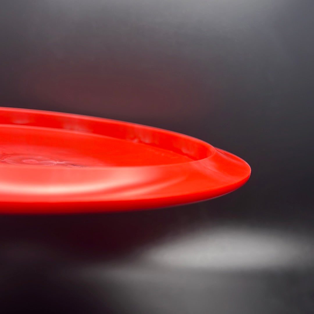 Bravo Mad Cat Control Driver - Premium Disc Golf Disc