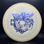 Alpha Warbird - 2023 Run Disc Golf Driver