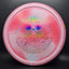 Limited Edition Bravo Armadillo - RADioactive Man Stamp - Korvel