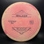 Delta 2 Walker Disc Golf Midrange