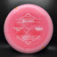 Lima Benny Disc Golf Putter