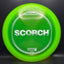 Discraft Z Line Scorch Distance Driver