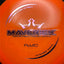 Fluid Maverick Disc Golf Disc