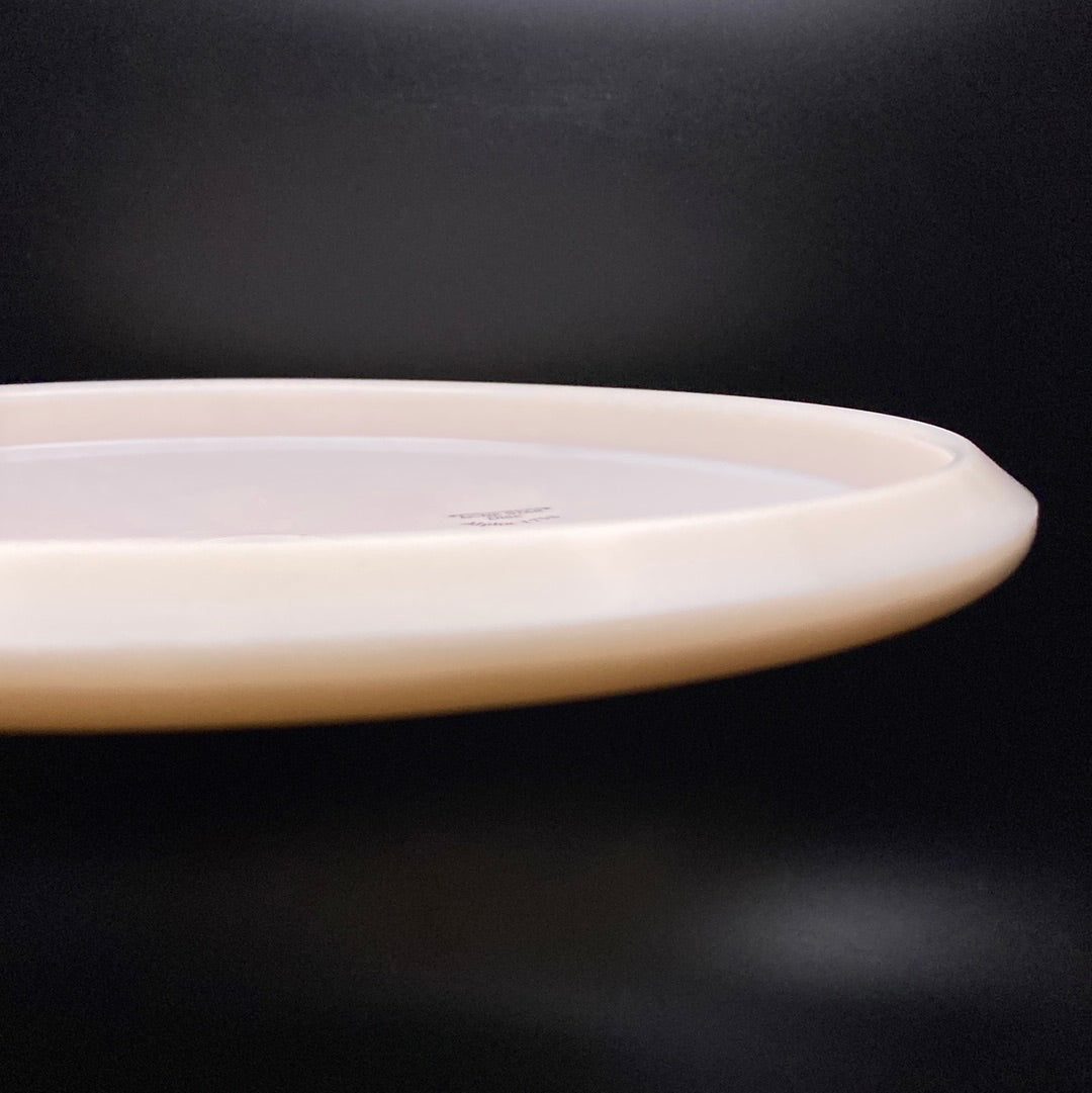 Alpha Harpoon Disc Golf Midrange