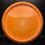 Bravo Walker - Ride Em Rocket Cowboy Triple Foil Disc