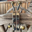 Premium Horseman Spurs for Equestrian Excellence - Korvel