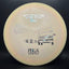 Bravo Mad Cat Control Driver - Premium Disc Golf Disc
