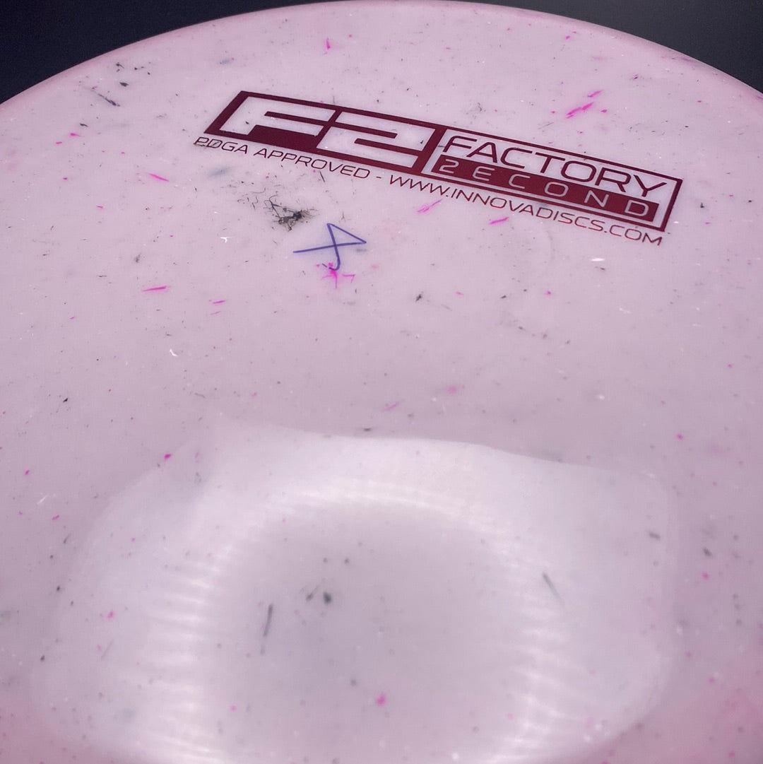 Innova Splatter Star Mako3 Disc Golf Disc