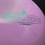 Supreme Trespass - Prototype Disc Golf Driver