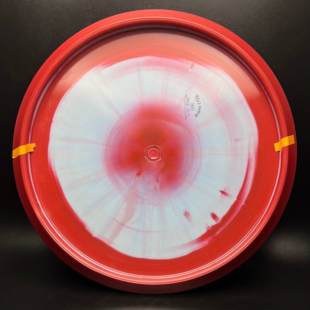 Bravo Artemis Putter - Experiencia Premium en Disc Golf