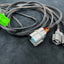 SPDZ1 Honda Civic EK K-Series OBD2-A Conversion Wiring Harness (1996-1998) - Korvel