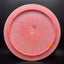 Alpha Seguin Disc Golf Driver