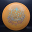 Metal Flake Glow C-Blend Pharaoh Disc - 2022 Edition