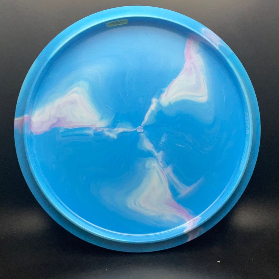 Swirl ESP Buzzz - Chris Dickerson Tour Series Disc