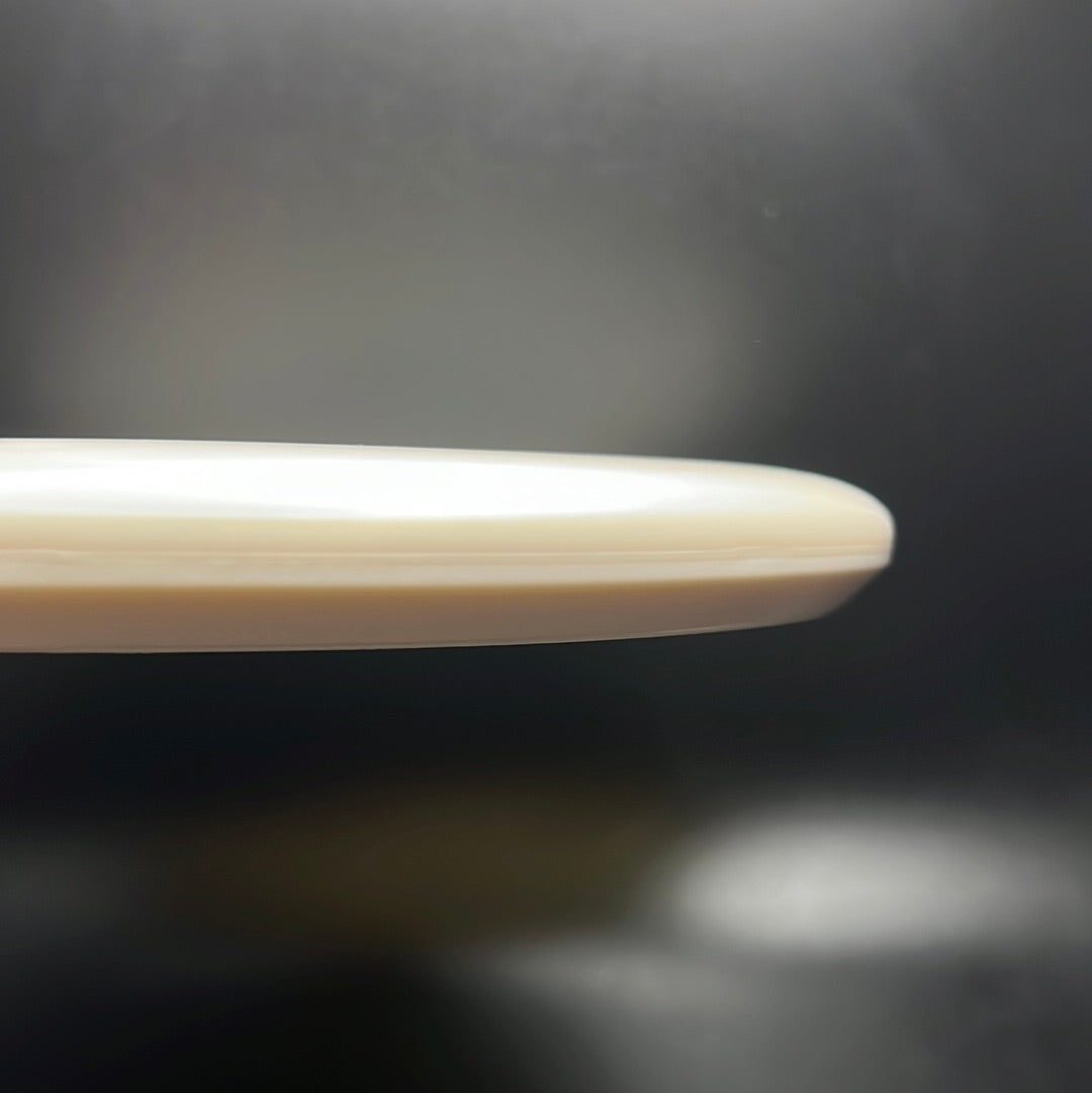 Forged Pace - James Proctor Signature Disc Golf Putter