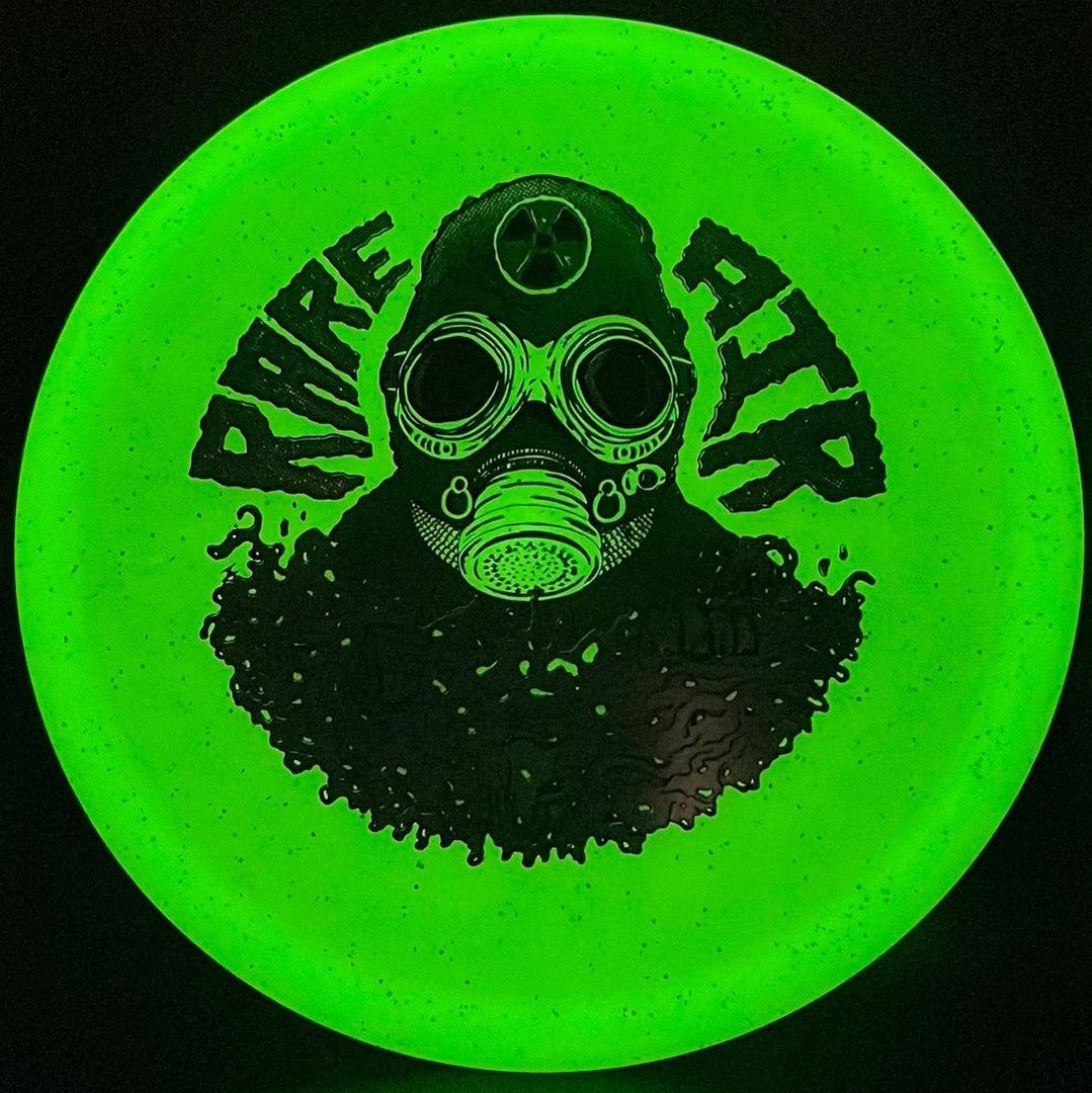 Metal Flake C-Blend Glow Ra - Édition RADioactive Man