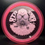 Ethos Omen - RADioactive Edition Disc Golf Disc - Korvel