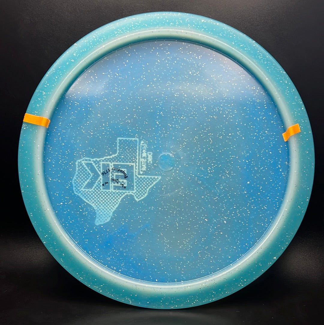 Founders Frio - Emerson Keith Tour Series Disc Golf Driver