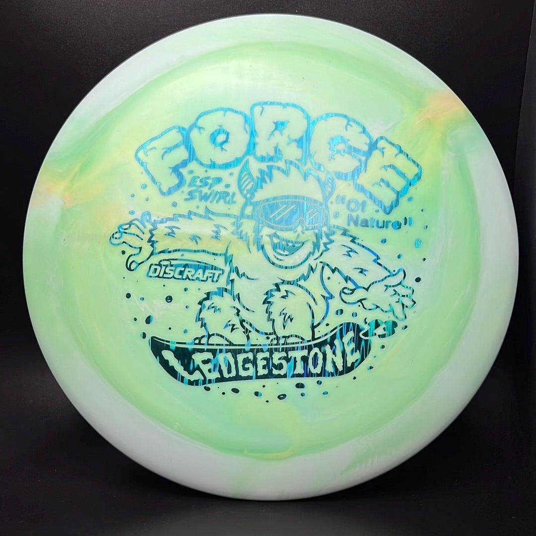 ESP Swirl Force - Tour Series - Limited Edition 2023