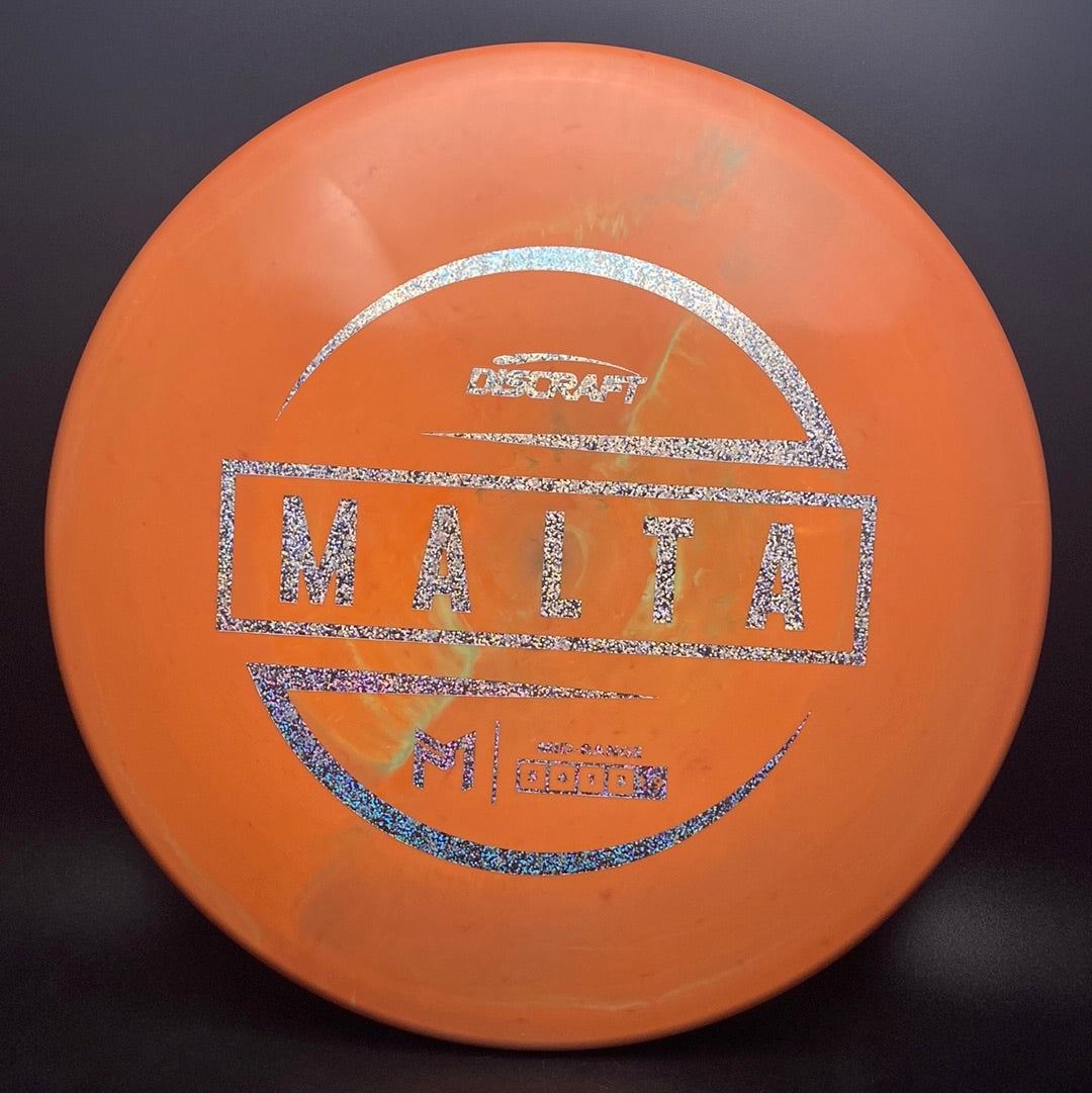 Disco ESP Malta - Serie de Firma Paul McBeth