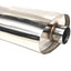 SPDZ1 Dual VIP Mufflers Fireball Blastpipe Version 1 - Korvel