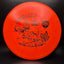 Lux Vapor Mutant - Édition Limitée Disque de Disc Golf