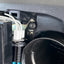 Stealth Power Port for 3rd Gen Toyota Tacoma (2016+) - Korvel