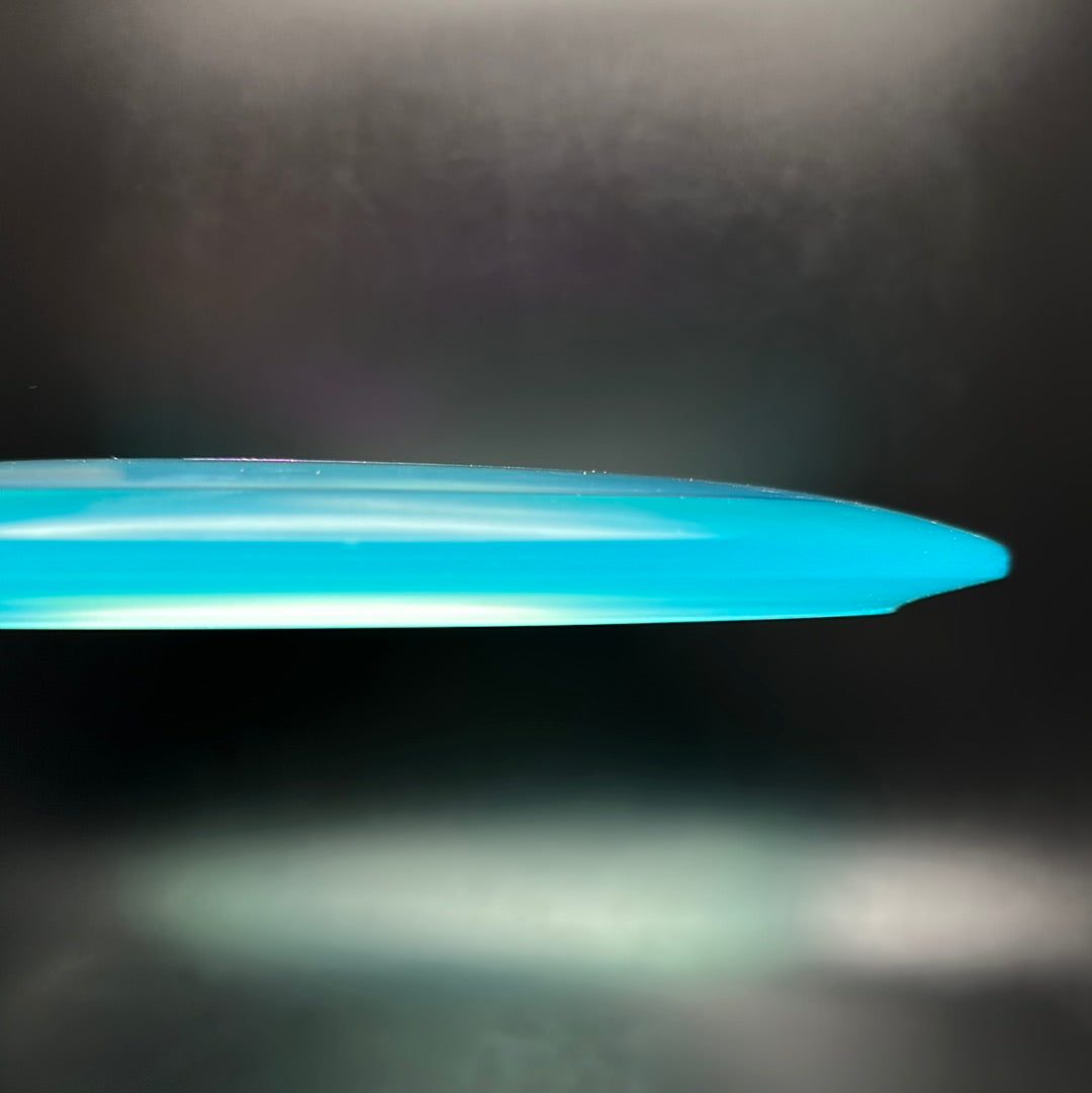 Fluid Maverick Disc Golf Disc