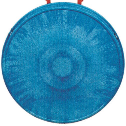 Premium Blue Rope Can for Equestrian Needs | Smith Bros - Korvel