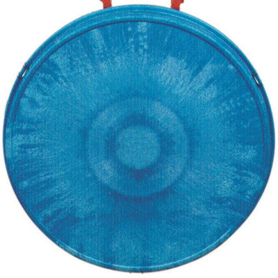 Premium Blue Rope Can for Equestrian Needs | Smith Bros - Korvel