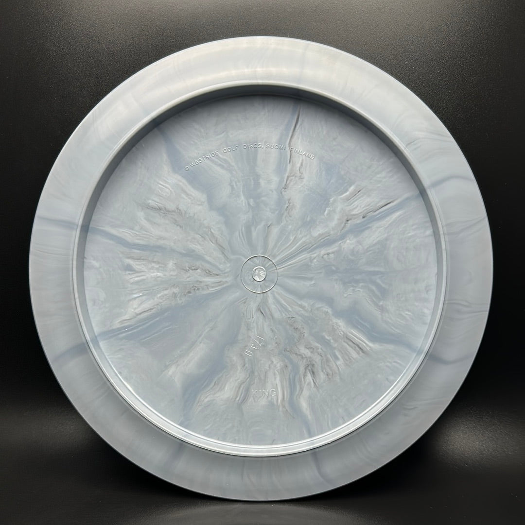 Tournament Burst King - Hanna Huynh 2023 Team Series Disc