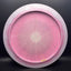 Swirl ESP Hades - Mélange de Lavande Disc Golf Driver