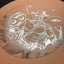 Glow D-Blend Chariot - Limited Edition Disc Golf Disc