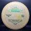 Alpha Bayonet Distance Driver - Disque de Performance Premium
