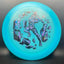 Color Glow C-Blend Slab Disc Golf Driver