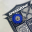 Super Road Racing Radiator Cap - Type A