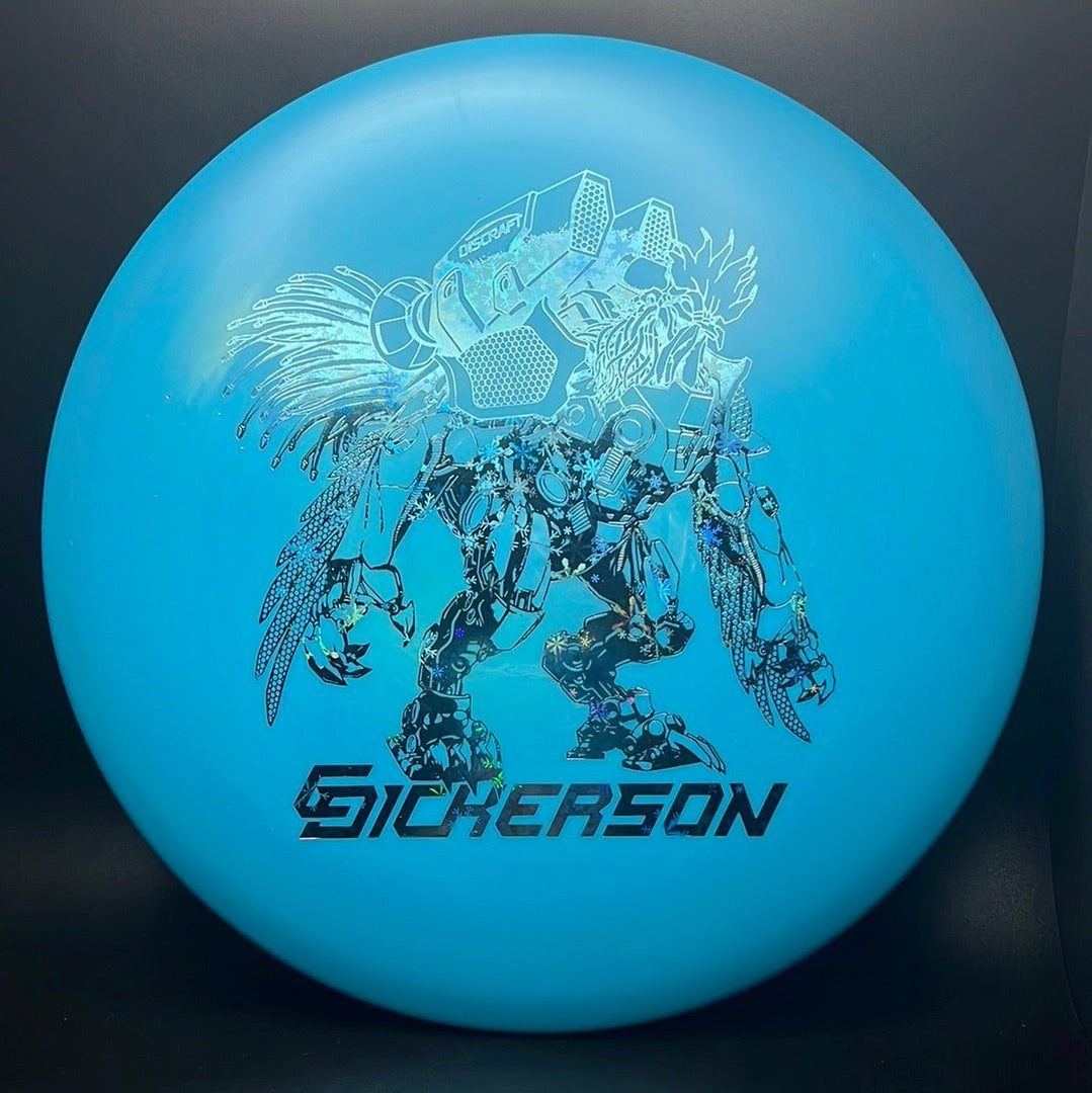 Swirl ESP Buzzz - Édition Chris Dickerson Robot Chicken 2023