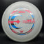Z Glo Metallic Buzzz - Edición Corey Ellis