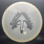Bravo Glow Harpoon Disc Golf Disc