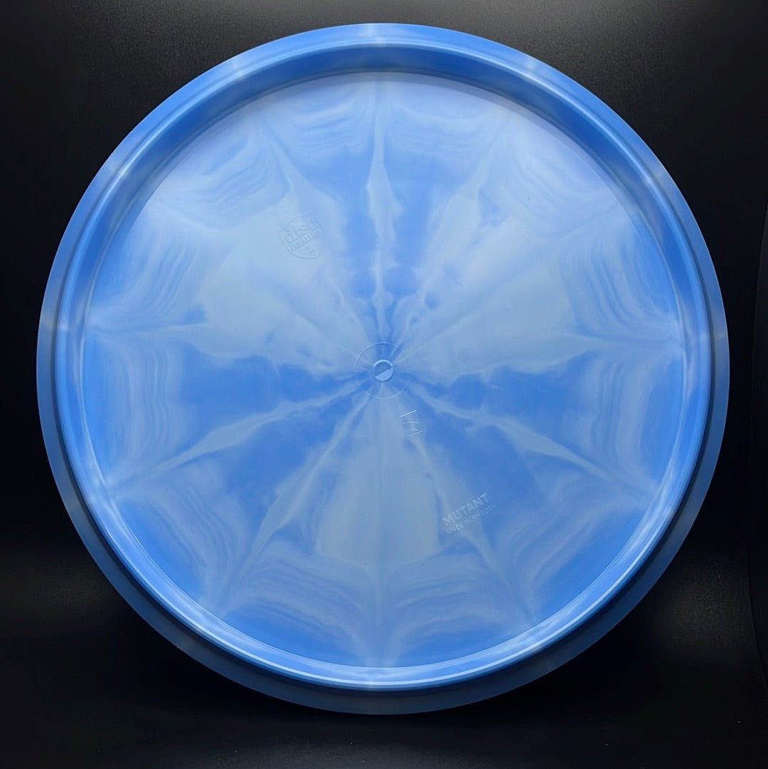 Lux Vapor Mutant - Édition Limitée Disque de Disc Golf