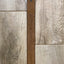 Timeless Western Style | Justin Men's Leather Belt - Korvel